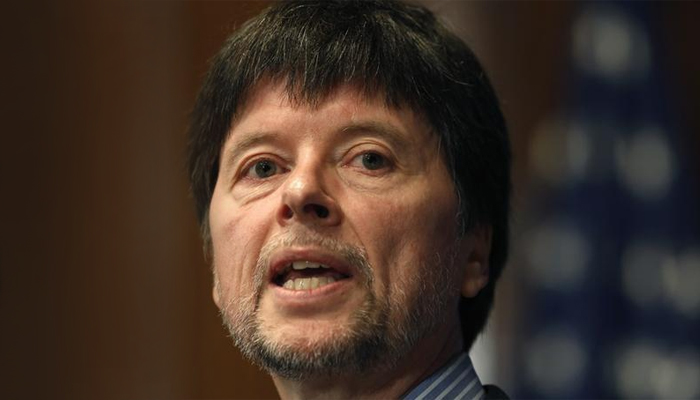 With TV epic, Ken Burns seeks fuller understanding of Vietnam War