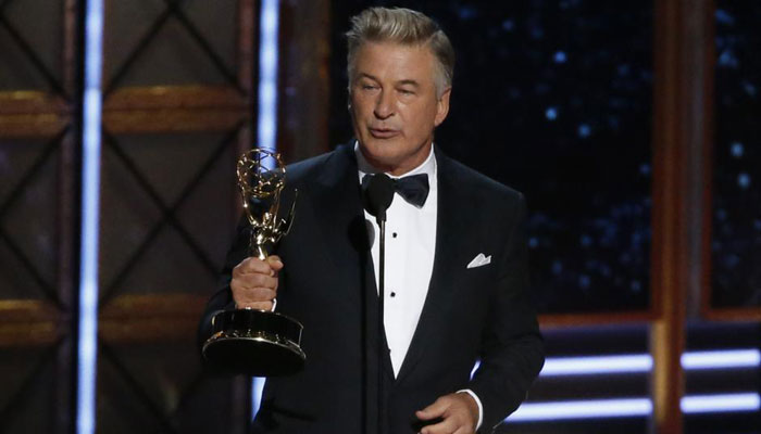 ‘Saturday Night Live’ wins big as Trump jokes dominate Emmys