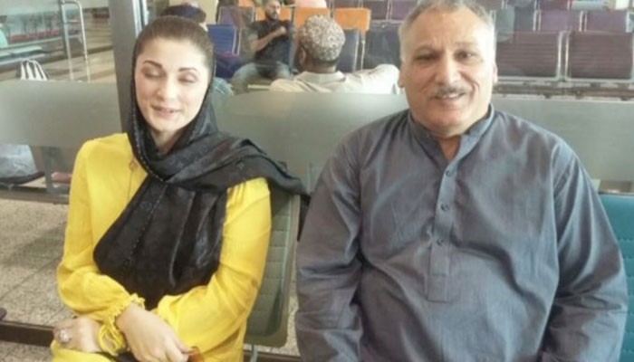 Maryam Nawaz has ‘the best Chanay ever’ in Lahore’s Malipura