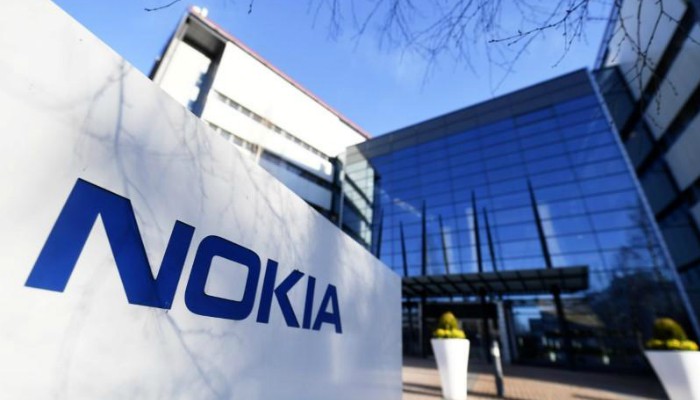 Nokia says to get sales boost after patent ruling