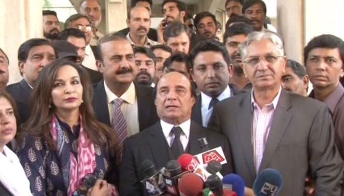 LHC accepts PPP's appeals against BB murder case verdict