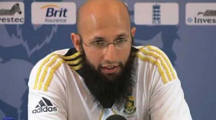 Amla satisfied over arrangements made for World XI tour