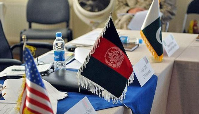 Pak-Afghan ties climbing up the downward spiral?