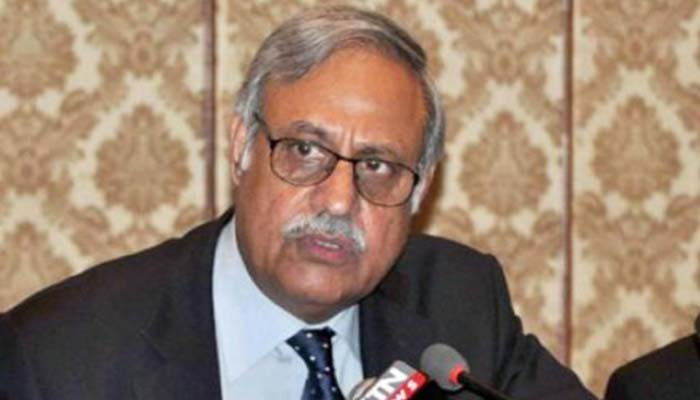 Political parties pressure commission for political gains: Secretary ECP