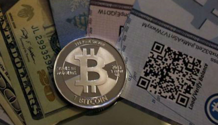 Beijing, Shanghai shut down bitcoin exchanges: media
