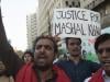 Court indicts 57 suspects in Mashal Khan murder case