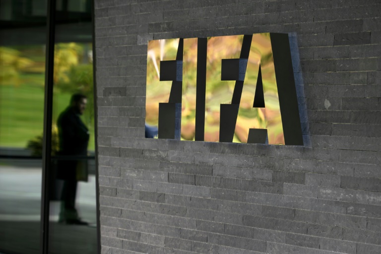 FIFA bans Caribbean FA chief for six years