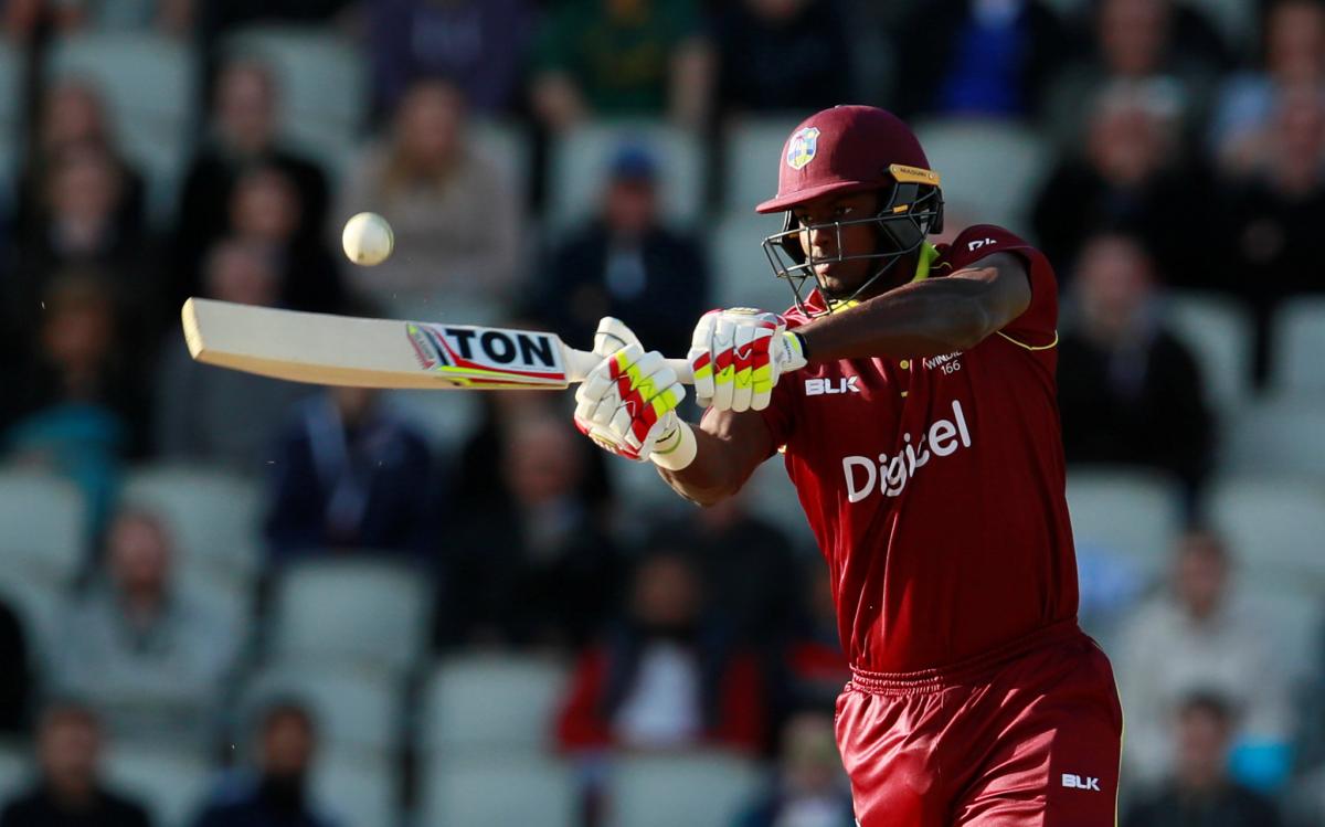 West Indies vs England, 1st ODI West Indies vs England, 1st ODI
