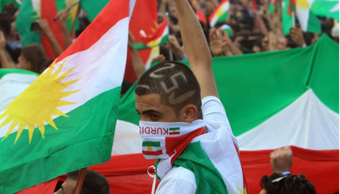 Will Kurdish Vote Trigger Yet Another War in Iraq?