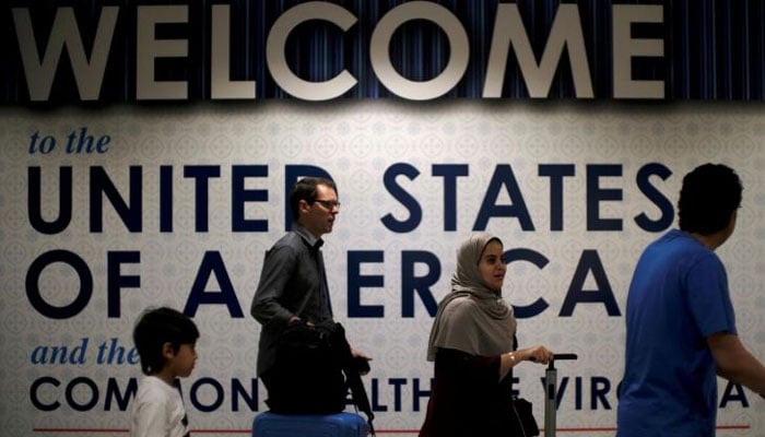 Trump administration red tape tangles up visas for skilled foreigners