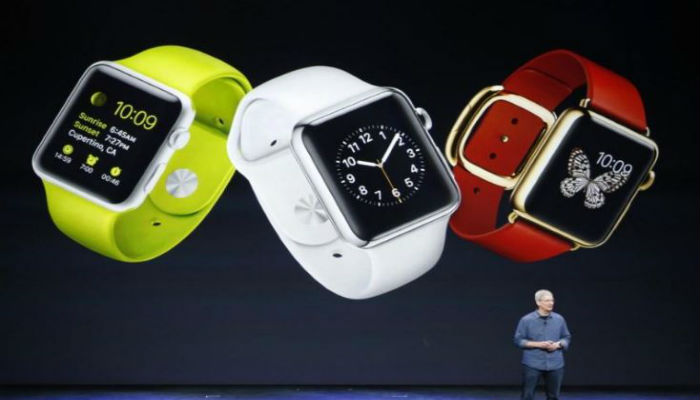 Apple Watch fails to tick with reviewers due to cellular glitch