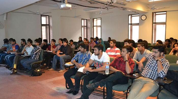 Our universities are radically unjust