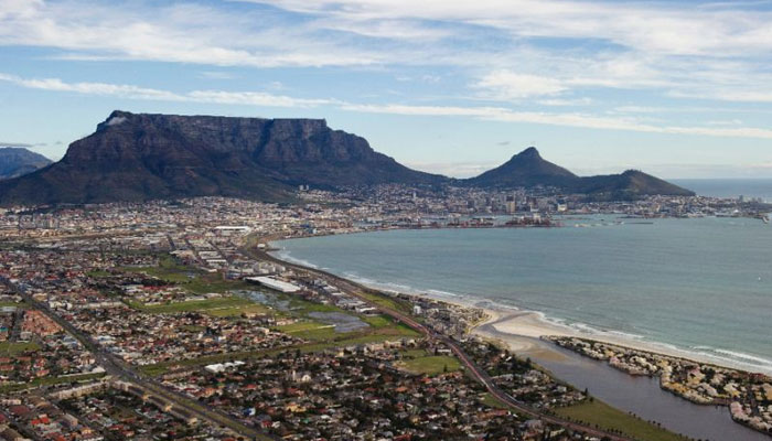 South Africa to play four-day 'test' against Zimbabwe on Boxing Day
