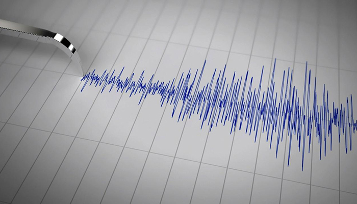 Magnitude 6.4 quake hits Vanuatu in Pacific