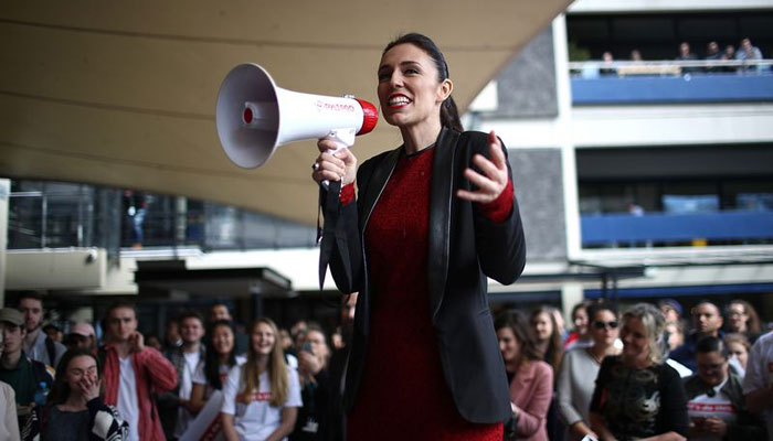 New Zealand election too close to call