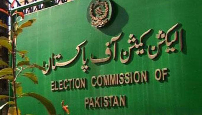 ECP disqualifies special assistant to KP CM 