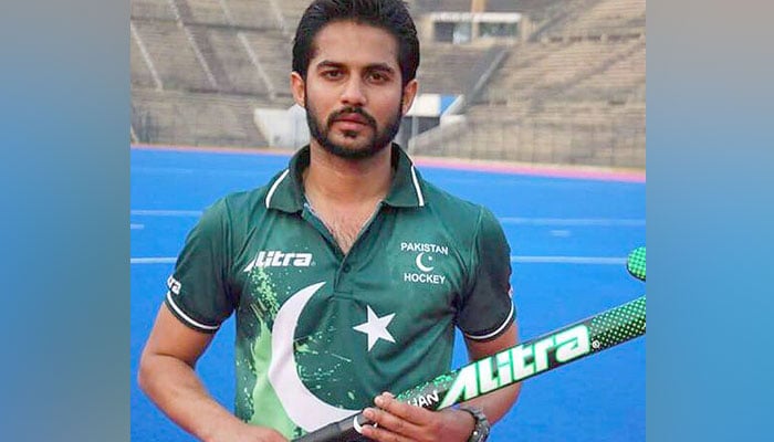 Major shake-up in Pakistan squad for Hockey Asia Cup 