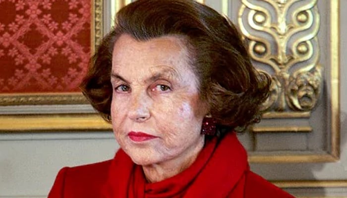 World's richest woman Liliane Bettencourt dies at 94