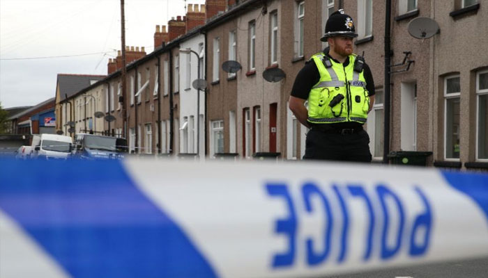 Suspect released in London Underground attack probe