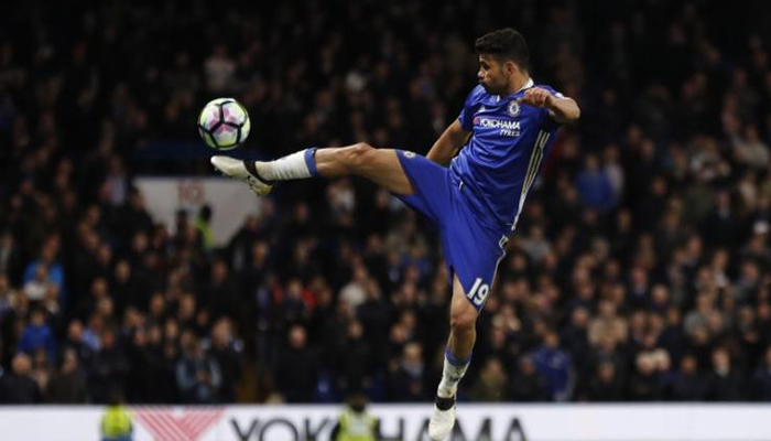 Chelsea agree to sell Costa back to Atletico Madrid