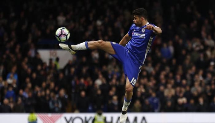 Alvaro Morata Says Chelsea FC Alvaro Morata Says Chelsea FC
