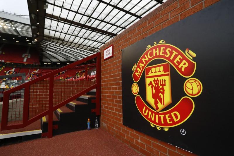Man Utd hunt for more trophies after revenues hit high