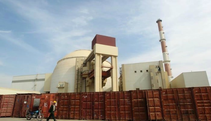 Faulty devices help keep Iran in nuclear deal limits - report