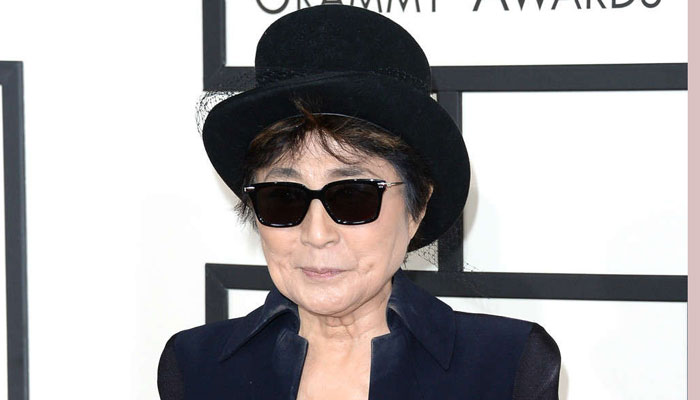 Yoko Ono won't let it be, forces 'John Lemon' drink to re-brand