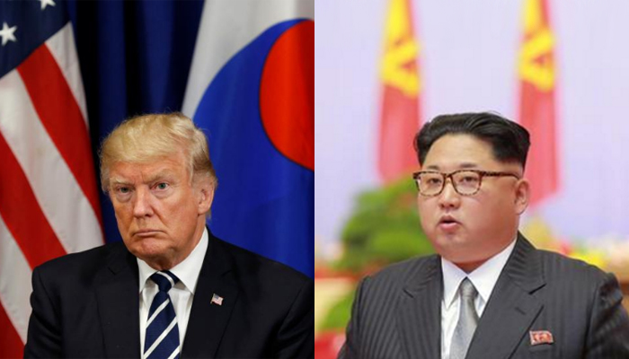 What's a 'dotard'? Learn from the Trump-Jong Un war dance