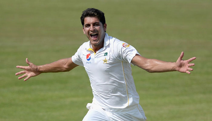 Five uncapped players in Pakistan squad for Sri Lanka Tests