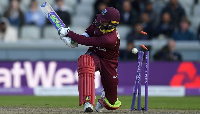 Windies hope for momentum before World Cup qualifiers