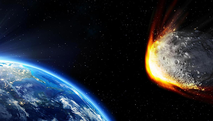 World-ending apocalypse 'cancelled', reassures NASA 