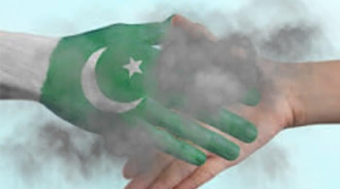 Pakistan's foreign policy, behind the smokescreen