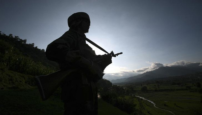 One girl martyred, two injured by Indian army at LoC