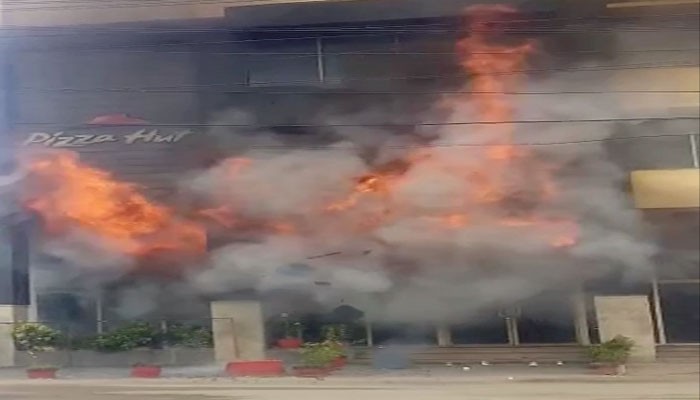 fire boat basin fire extinguished at restaurant in karachi s boat basin fire boat basin fire extinguished at restaurant in karachi s boat basin