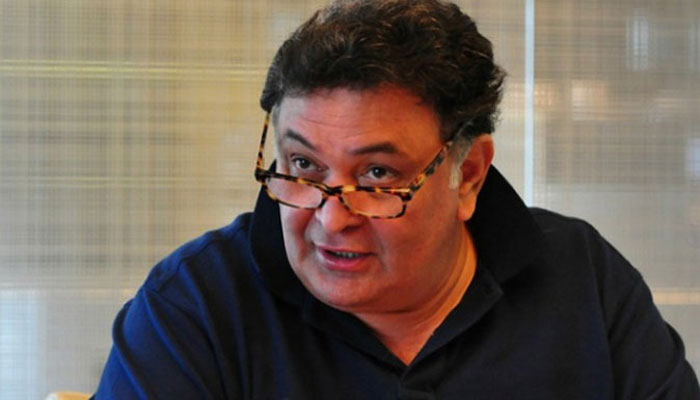 My son is unmarried, can meet whoever he wants: Rishi Kapoor on Mahira-Ranbir storm 