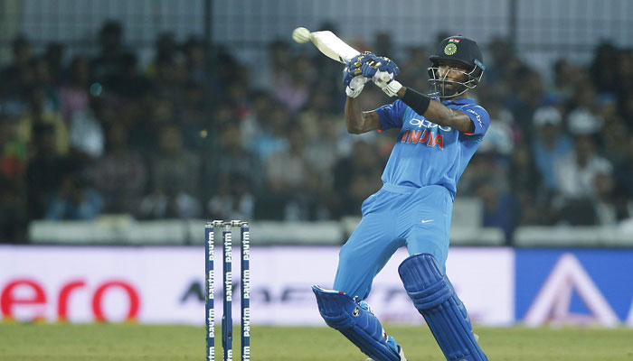 Kohli hails Pandya after series-clinching win