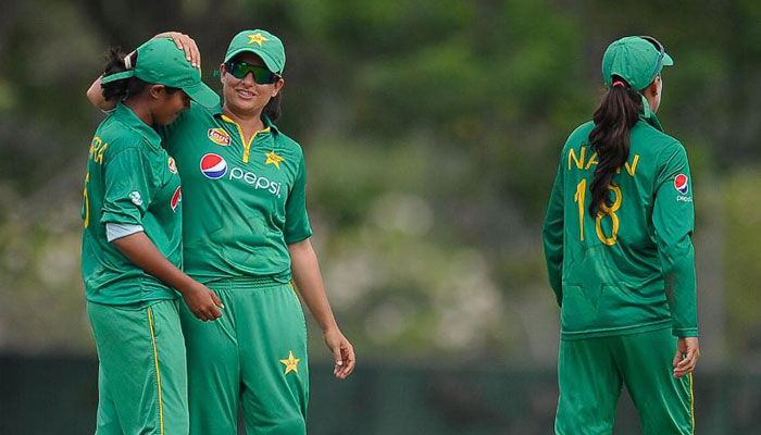 Foreign coach to take charge of Pakistan women’s cricket team for NZ series