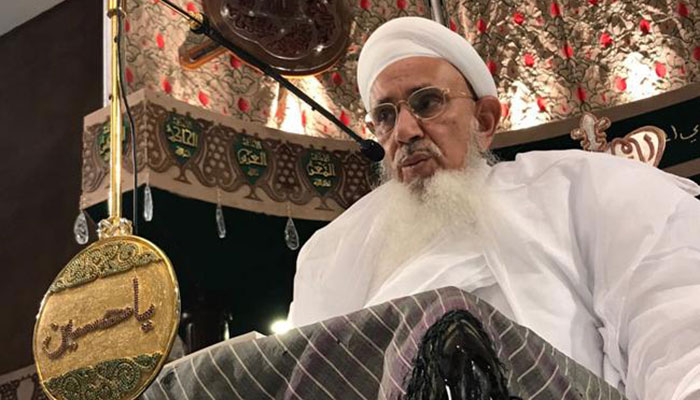 Ahle Bait made great sacrifices for spreading the message of Islam: Syedna Mufaddal