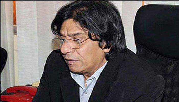Baldia factory fire case: Rangers want MQM’s Rauf Siddiqui included as suspect