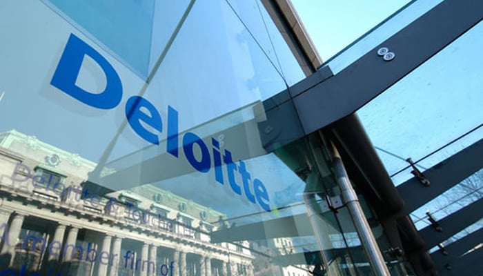 Hackers hit accountancy firm Deloitte, stealing plans, emails and passwords