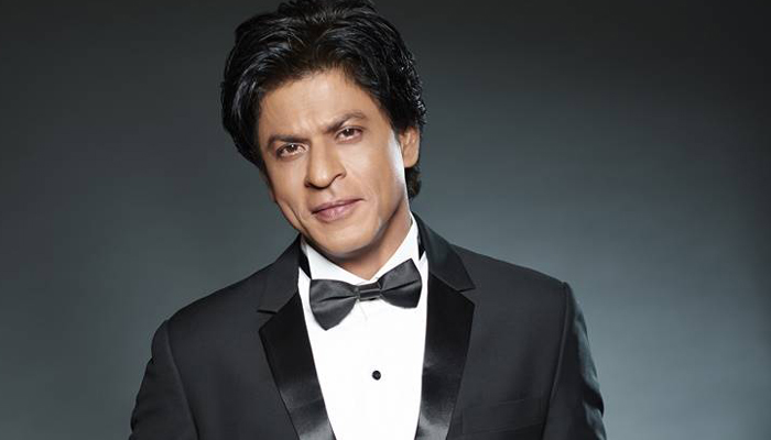 Extremely satisfying to have an award for women, says Shah Rukh Khan 