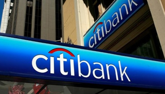 Citigroup to pay a fine for swap data reporting violations