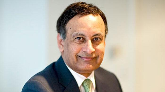 Memogate was just media noise: Hussain Haqqani