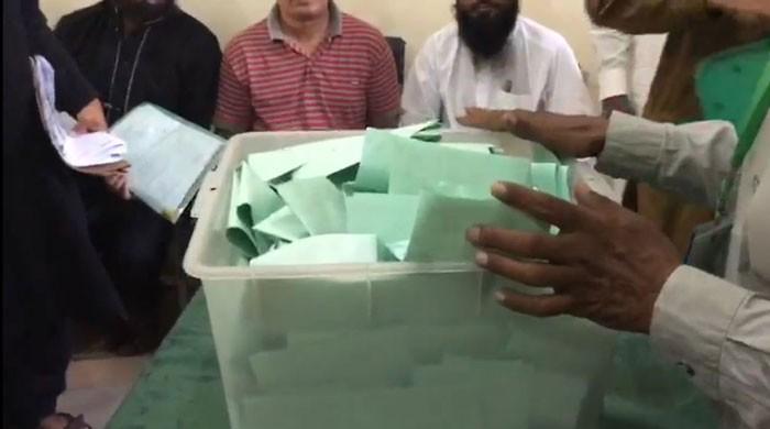 Religious politics after NA-120