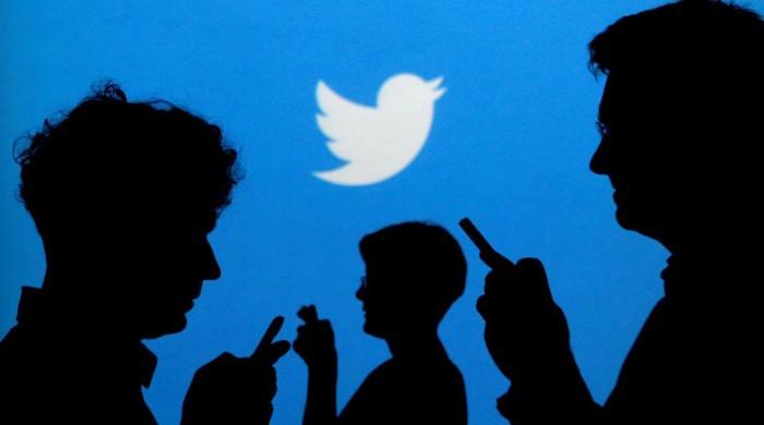 Pakistan’s requests to Twitter for account removal tripled in one year: report