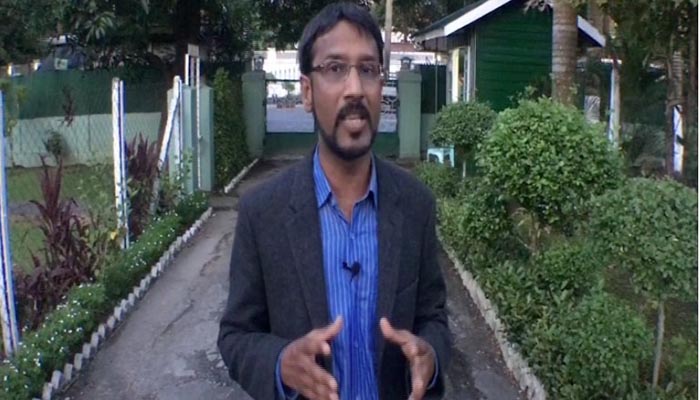 Geo News reporters given death threats, forced to leave Myanmar