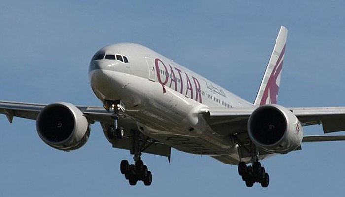Qatar Airways announces $2bn Boeing plane order