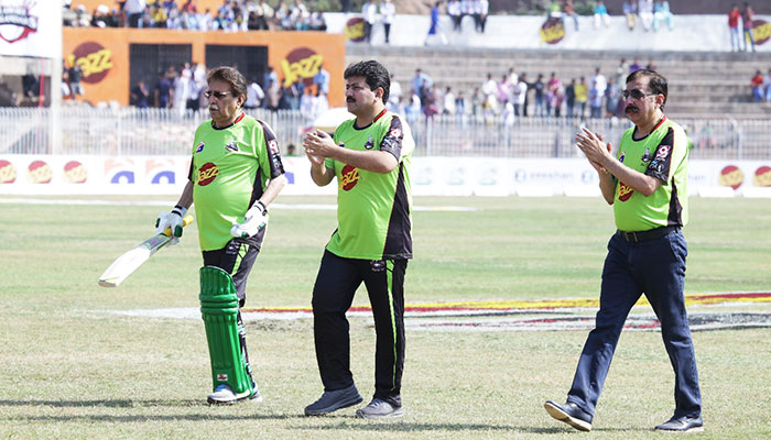 Qalandar’s Rising Stars tournament kicks off in Muzaffarabad