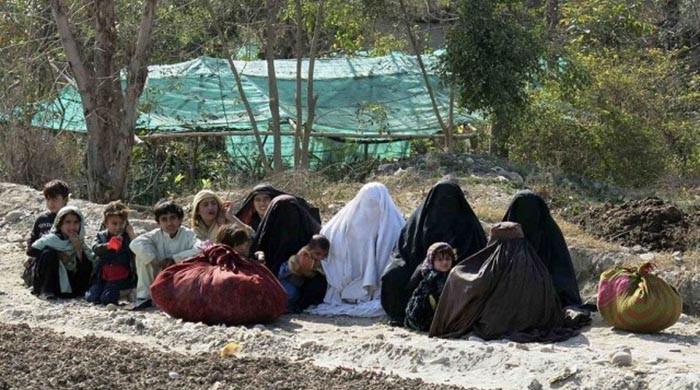 Rebuilding FATA will not be easy